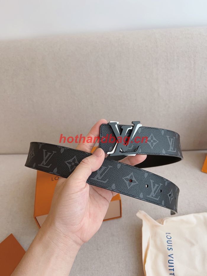 Louis Vuitton Belt 40MM LVB00125